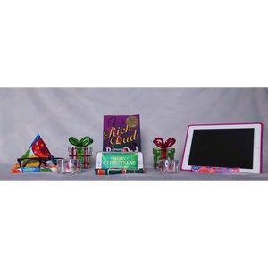 BeanBag Diverse Stand for Accessories (read desc.)